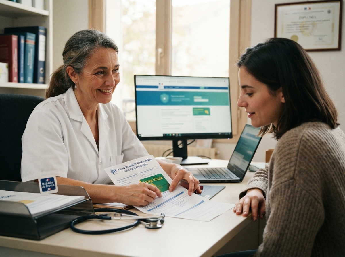 Quelles maladies sont-elles prises en charge par les assurances santé ?