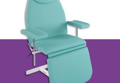 fauteuil de prélèvement en vente chez robe-materiel-medical.com