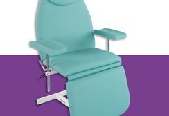 fauteuil de prélèvement en vente chez robe-materiel-medical.com