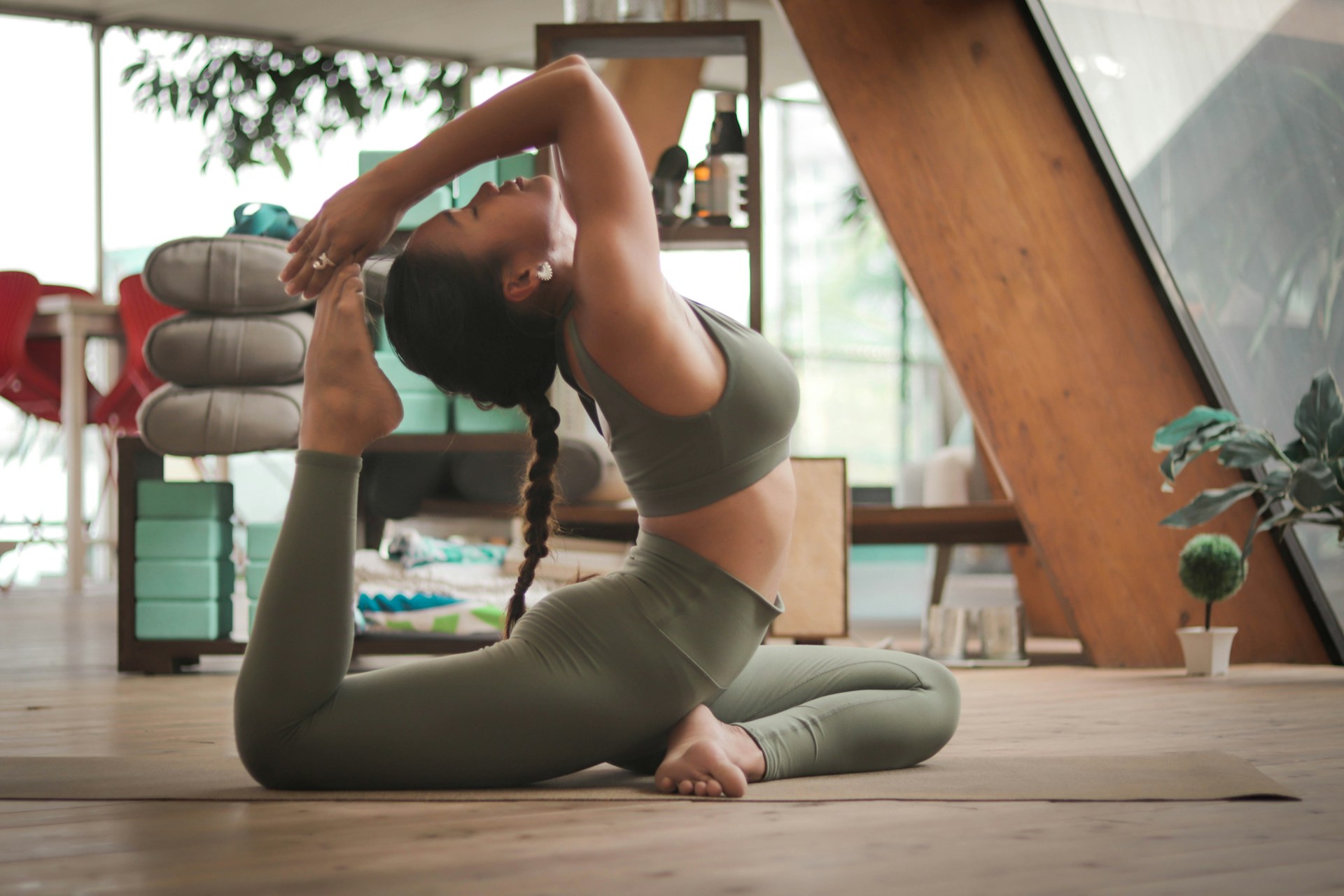 Yoga et sommeil : tout sur les bienfaits du yoga pour le sommeil