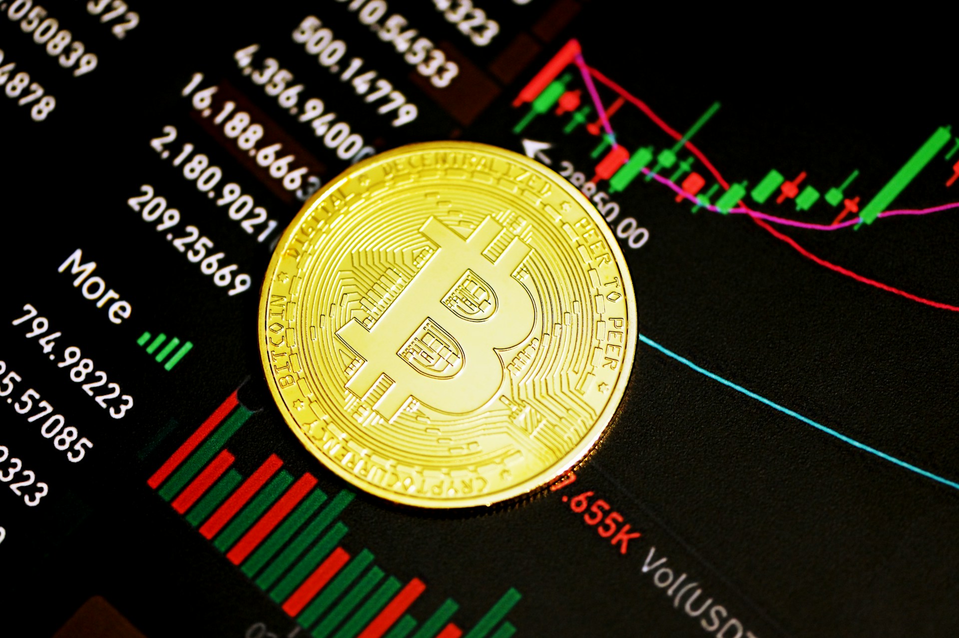 Le guide complet pour comprendre la crypto-monnaie